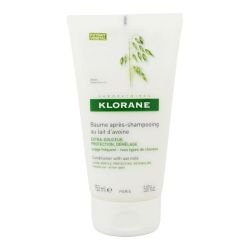 Baume Après-shampooing Avoine 150ml