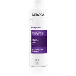 Dercos Sha Neogenic 200Ml