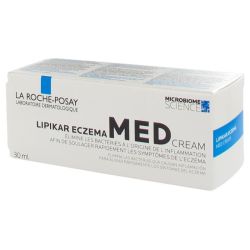 Lipikar Eczema Med 30Ml