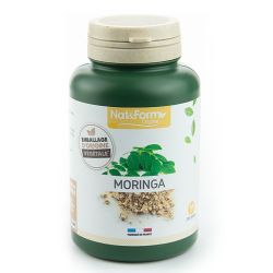 Nat&Form Moringa Gelu200