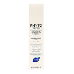 Phytosolba Phytodetox spray rafraîchissant anti-odeur 150ml