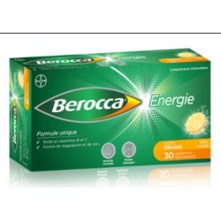 Berocca Energie Ora Cpr Effv30