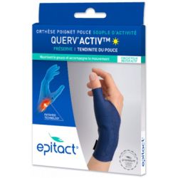 EPITACT QUERV'ACTIV DROITE M