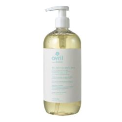 Avril Bb Gel Nettoyant 2 En 1 500Ml