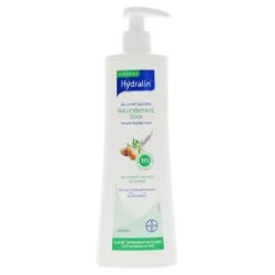 Hydralin Naturellement Doux 400Ml Fl Ppe