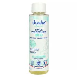 Dodie Huil Vergeture Bio Maternite 100Ml