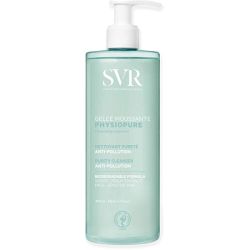 Svr Physiopure Gelee Moussant400Ml