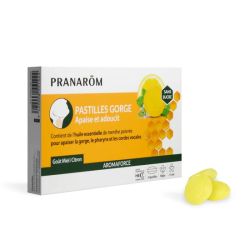 Pranarom Aromaforce Past Mie/Cit Ss 24