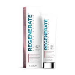 Regenerate Dentifrice Hypersensib Tbe75Ml