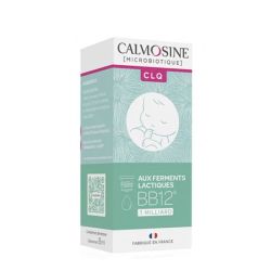 Calmosine Microbiotique Coliques 9Ml