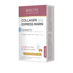 Collagen Express anti-âge 10x6g