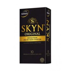 Manix Skyn Origin Preserv Bt10