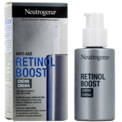 Neutrogena Retinol Boost Creme 50Ml