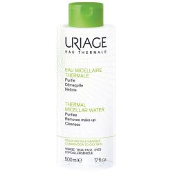 URIAGE EAU MICEL THERMALE PM A PG 500ML