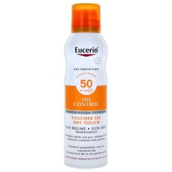 Eucerin Sun Sensit Prot Brum Spf50 200Ml