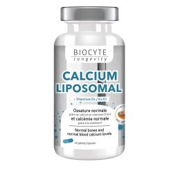 Biocyte Cal Liposomal Gelu90