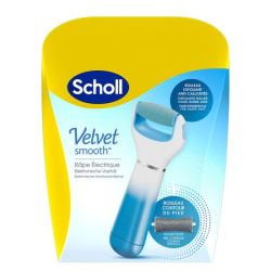 Scholl Rapeelectrique Anti Callosite