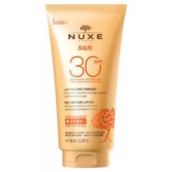 Nuxe Sun Lait Spf30 150Ml