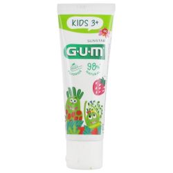Gum Kids Dent Tb50Ml 1