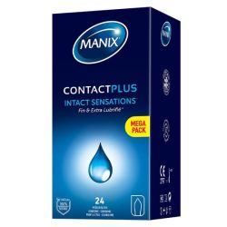 Manix Contact Plus 24