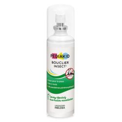 Pediakid Boucl Insect'sp100Ml1