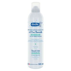 Dodie Brume Rafraichis Eau Thermale 300Ml