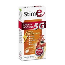 STIM E ENERGY BOOSTER 5G BT 20 CPR EFF