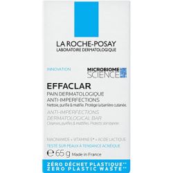 Roche P Effaclar Pain Dermato 65G