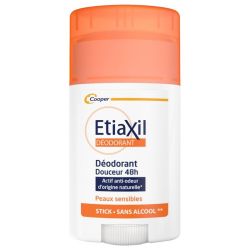 Etiaxil Stick Ss Alu 40Ml