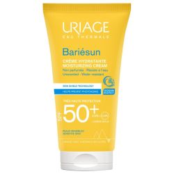 Uriage Bariesun Cr Hyd Np50+ Tb50Ml 1