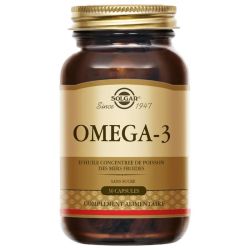 Omega 3 Softgels 30 30