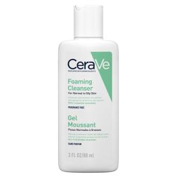 Cerave Gel Moussant Flacon 88 Ml