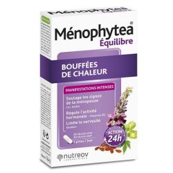 Menophytea Bouffee Gelu Bt40