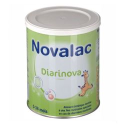Novalac Diarinova Pdr Bt600G