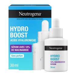 Ng Hb Niacinamide Serum 30 Ml