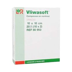 Vliwasoft Cpres Nt 10X10 2/10