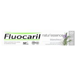 Fluocaril Natur'essence Blancheur 75Ml