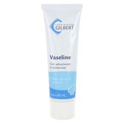 GILBERT VASELINE TB50ML