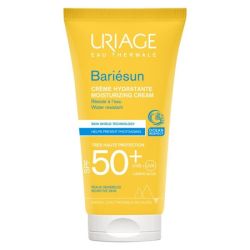 Uriage Bariesun Cr Hyd50+ Tb50Ml 1