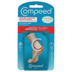 Compeed Pans Amp Moyen Format 5