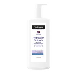 Neutrogena Hydra Prof Lait Cor Hypo 400Ml