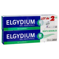 Elgydium Dent D Sens Tb75Ml2