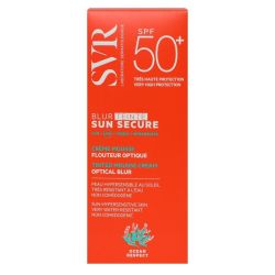 Svr Sun Secure Blur Tein Hale Spf50+ 50Ml