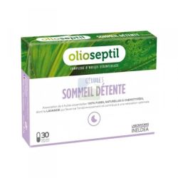 Olioseptil Som Detent Gelu B30