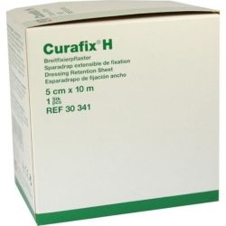 Curafix H Sparadrap Nt Extensib 5Cmx10M