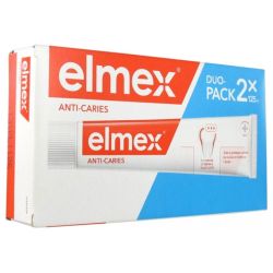 Elmex Pc Dent Duo 2X125Ml
