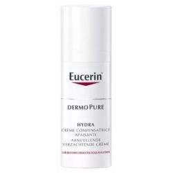 Eucerin Dermopure Hydra Cr Apais Fl50Ml1