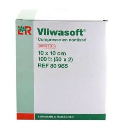 Vliwasoft Cpres Nt 10X10 2/50