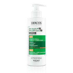 Vichy Shp A-Pellic 2En1 Gd Formata400Ml?