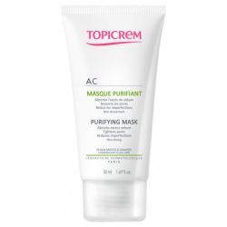 Tc Ac Masq Purifiant 50Ml